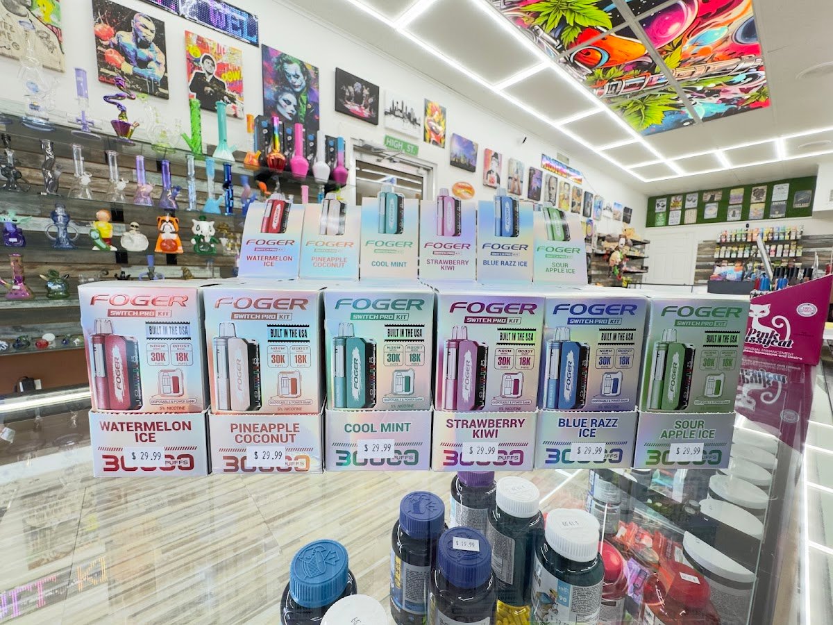 Top Vape Shop in San Angelo | Planet Smokie & Vape - Smoke Shop Locator Top Vape Shop in San Angelo | Planet Smokie & Vape - Smoke Shop Locator
